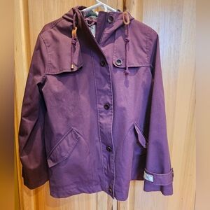Joules Waterproof Jacket